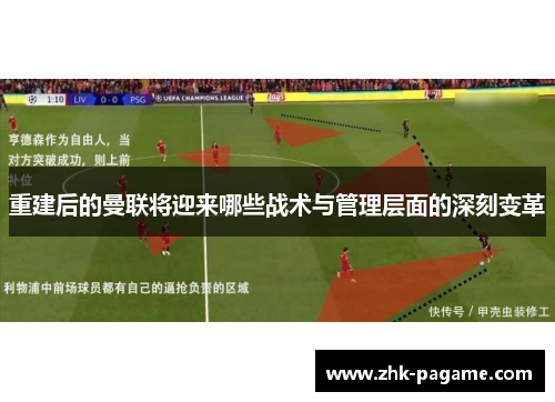 重建后的曼联将迎来哪些战术与管理层面的深刻变革