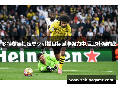 多特蒙德锁定夏季引援目标瞄准强力中后卫补强防线